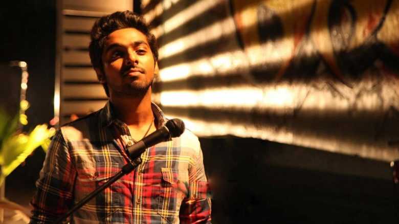 GV Prakash