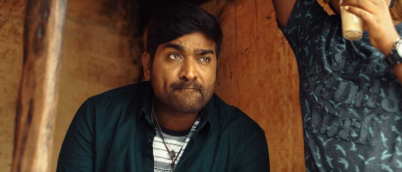 Sindhubaadh Vijay Sethupathi