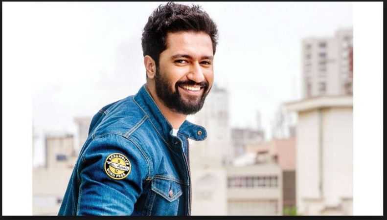 Vicky Kaushal