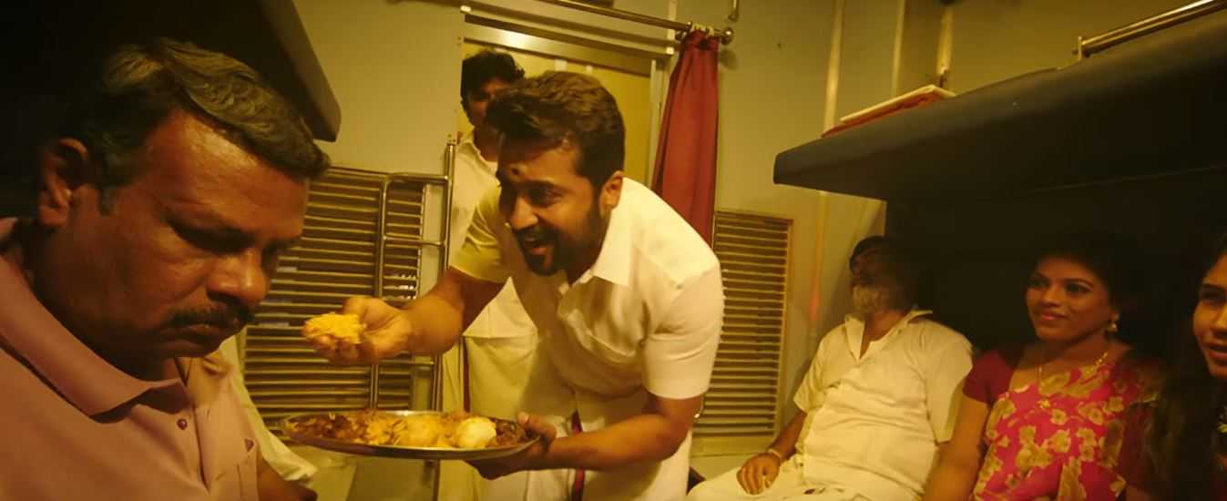 NGK Thandalkaaran