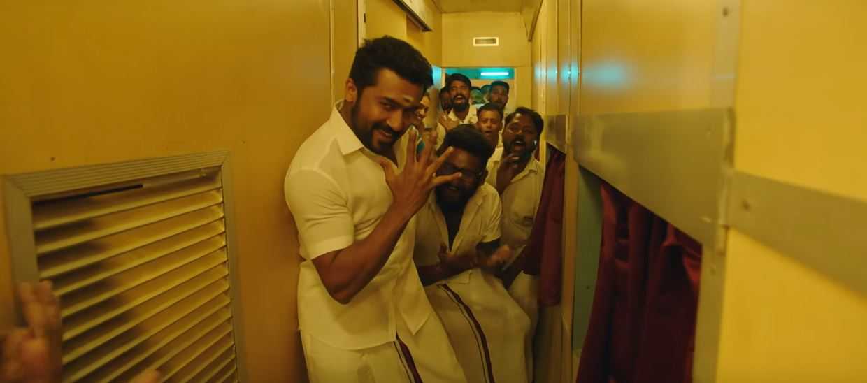 NGK Thandalkaaran