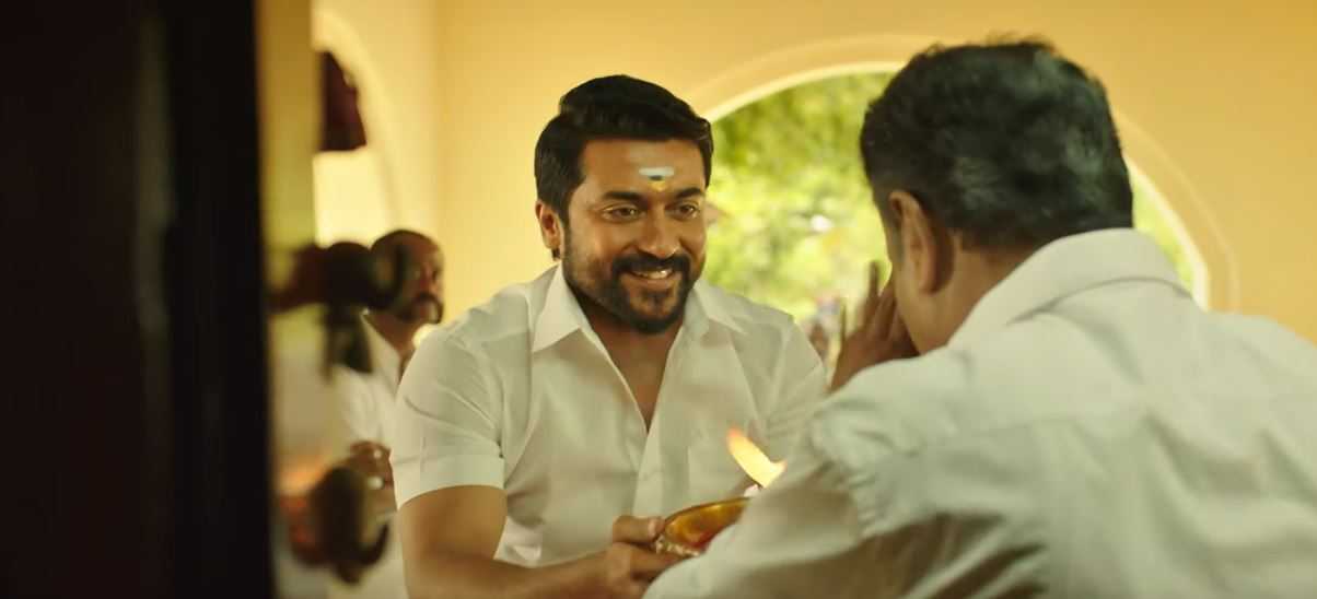 NGK Thandalkaaran