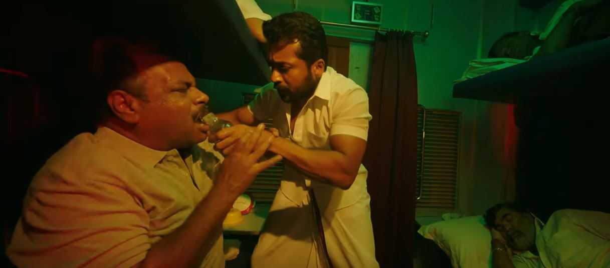 NGK Thandalkaaran