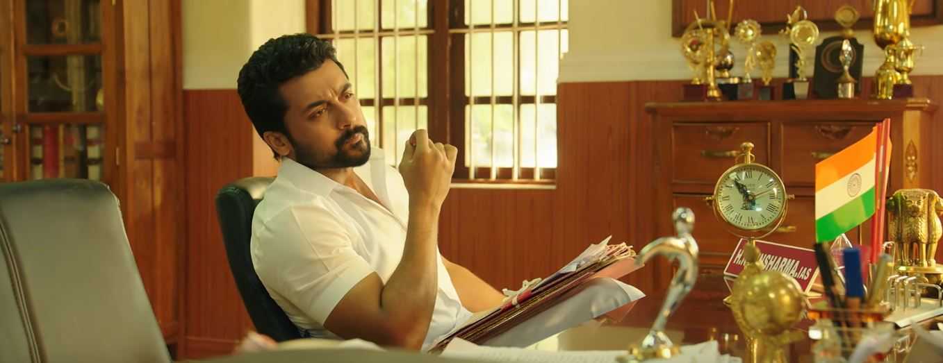 NGK Thandalkaaran