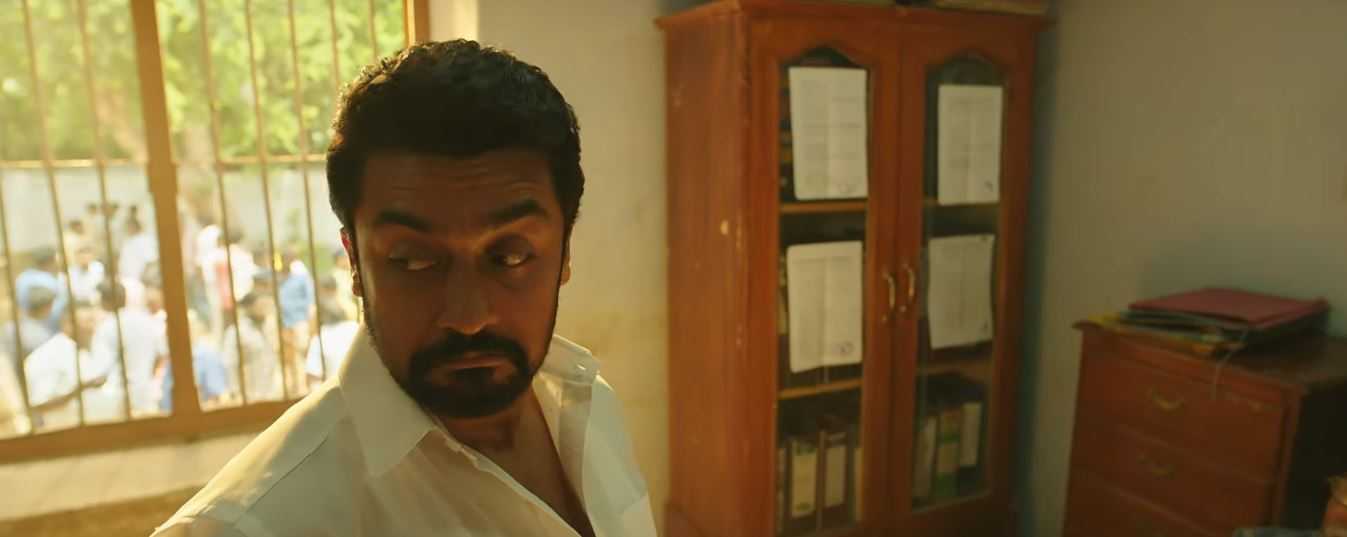 NGK Thandalkaaran