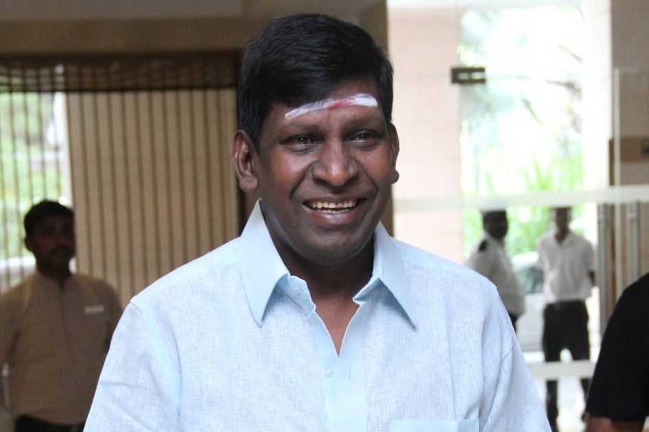 Vadivelu