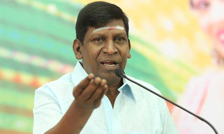 Vadivelu