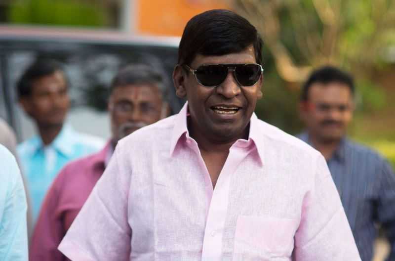 Vadivelu