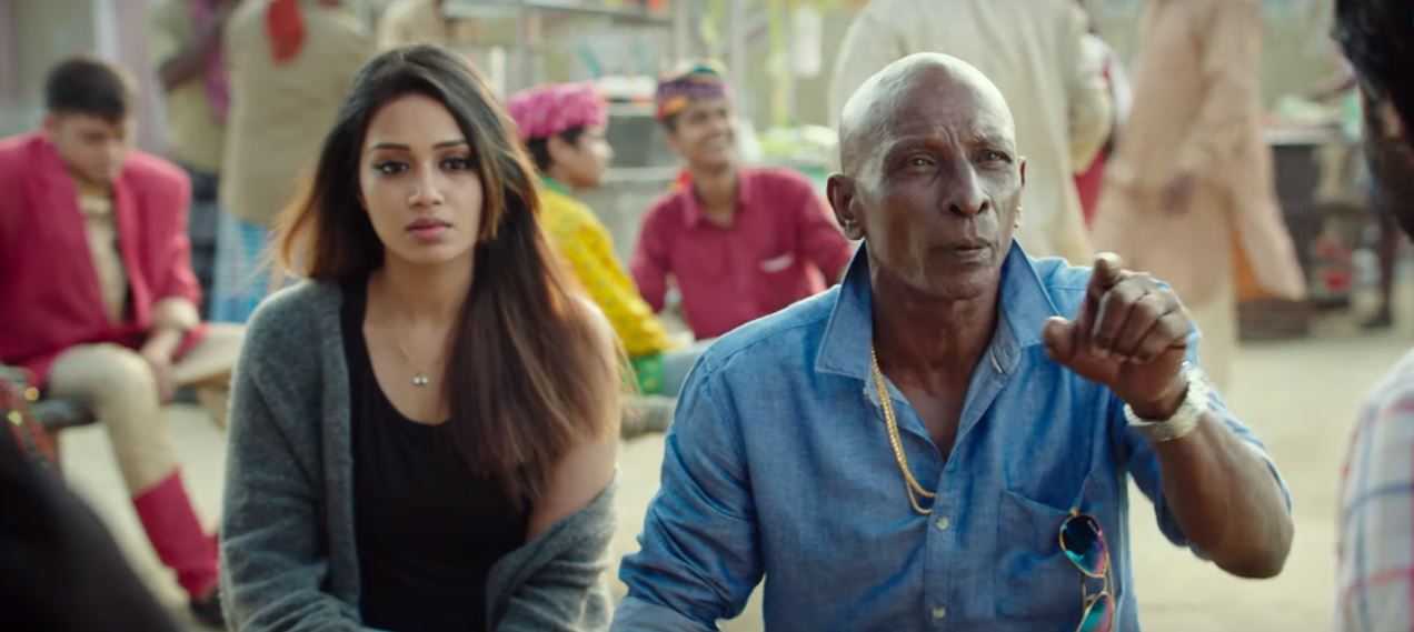 Jagajaala Killadi Nivetha Pethuraj Vishnu Vishal