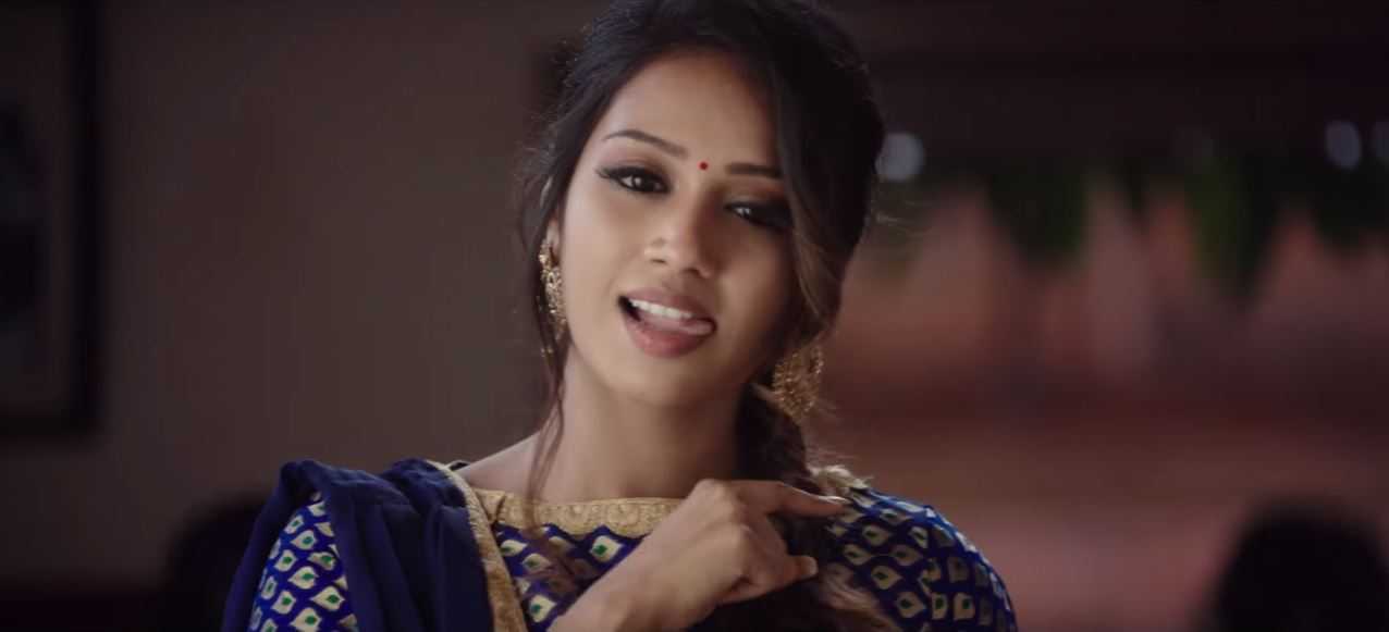 Jagajaala Killadi Nivetha Pethuraj Vishnu Vishal