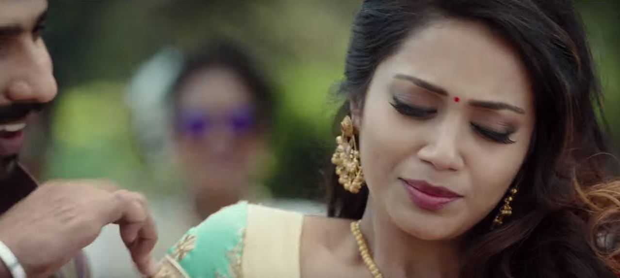 Jagajaala Killadi Nivetha Pethuraj Vishnu Vishal