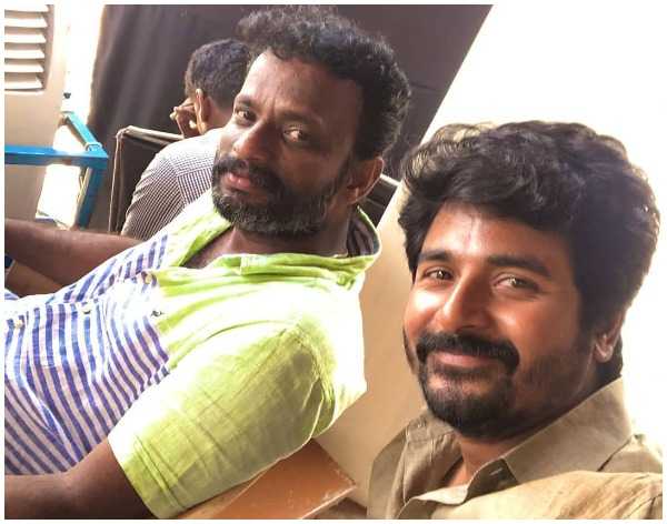 SK 16 Sivakarthikeyan Pandiraj 