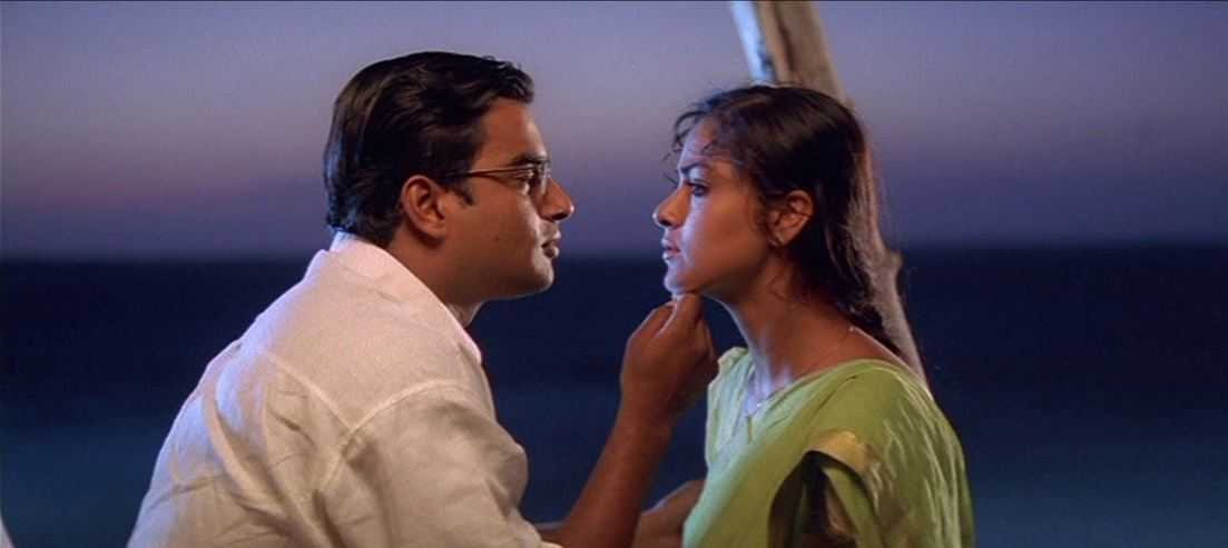 Madhavan Simran Kannathil Muthamittal