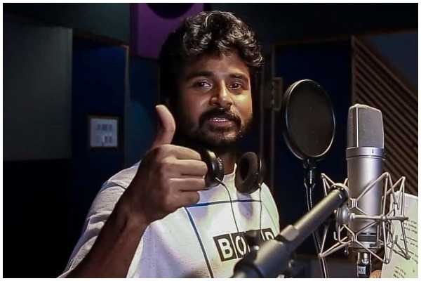 Sivakarthikeyan