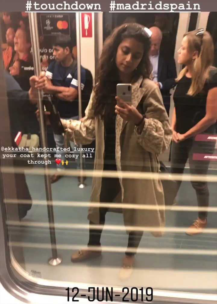 Keerthy Suresh