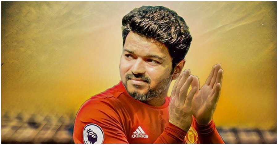 Vijay Thalapathy 63