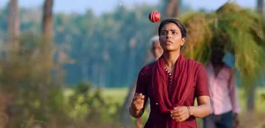 Kanaa Remake Muddhabandhi Video Song Released Featuring Aishwarya Rajesh 