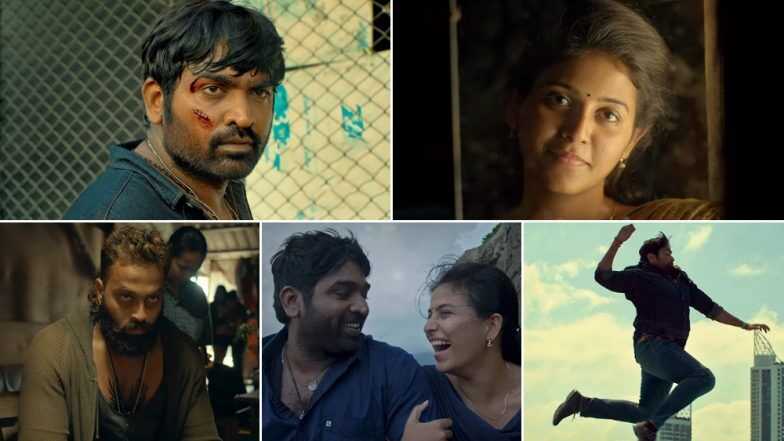 Vijay Sethupathi Sindhubaadh Anjali