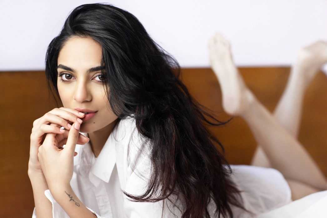 Sobhita Dhulipala