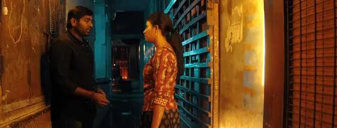 Sindhubaadh Movie New Romantic Promo Video Released 