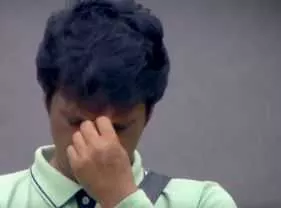 Saravanan Cried In Bigboss House With Contestants