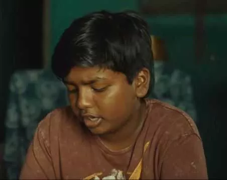Sindhubaadh New Sneak Peek Released Featuring Vijay Sethupathi With His Son 