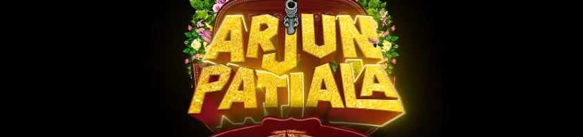 Arjun Patiala