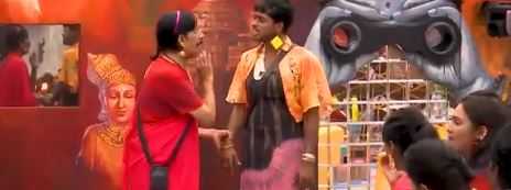 Bigboss Day Eleven New Funny Promo Kavin 