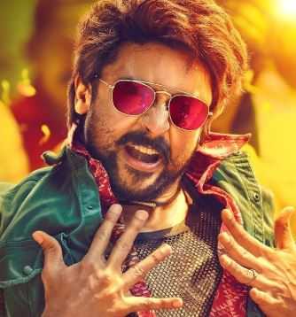 Kaappaan Movie First Song Releasing Tomorww Eveng 