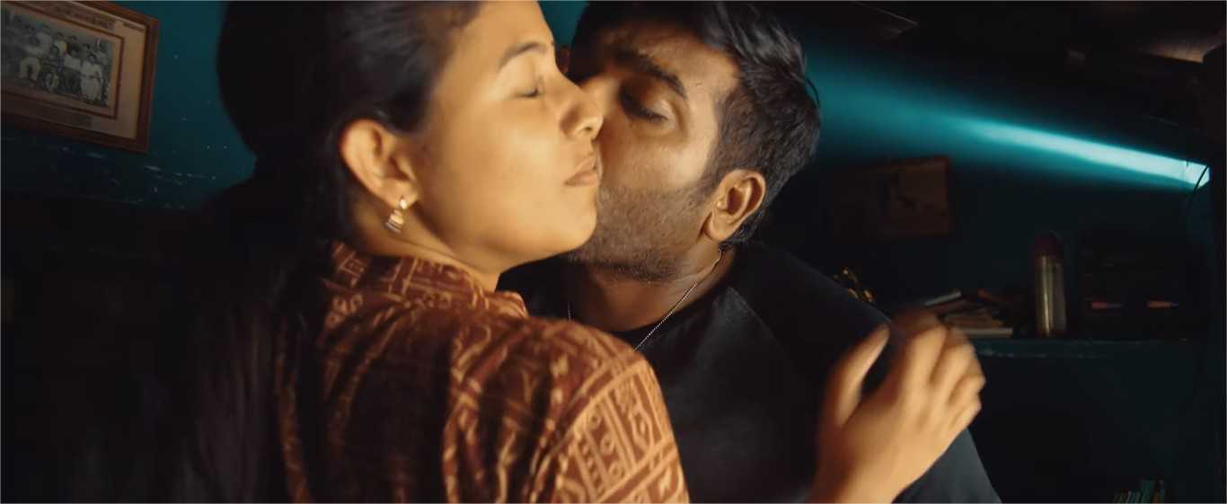 Sindhubaadh Unnala Thaan Video Song Vijay Sethupathi Anjali 