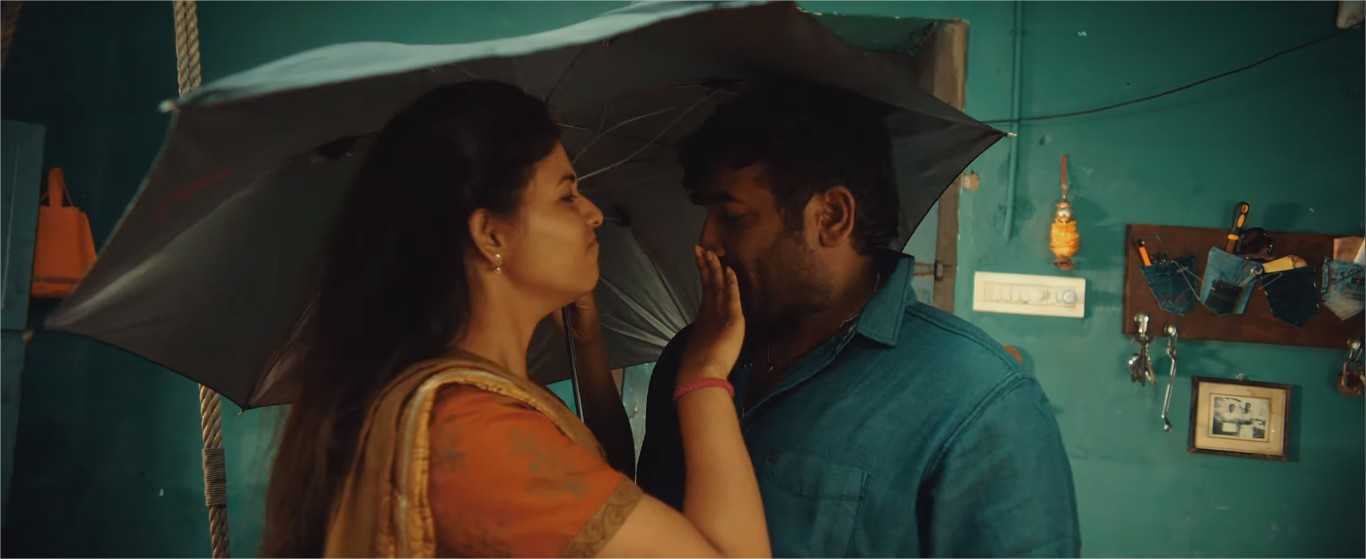 Sindhubaadh Unnala Thaan Video Song Vijay Sethupathi Anjali 