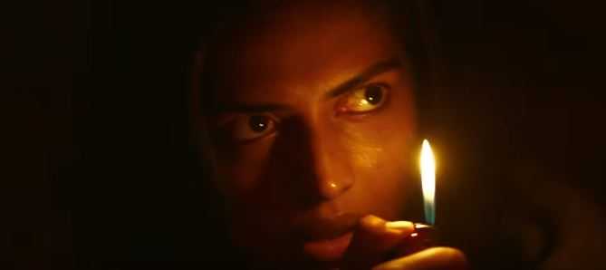 Amala Paul Aadai Trailer Released Featuring Amala Paul Sri Ranjani Ramya 