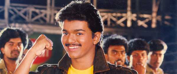 VIjay