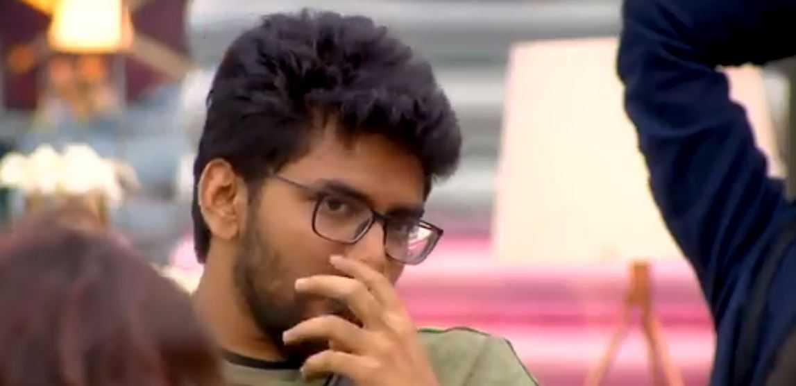 Bigg Boss 3 Kavin