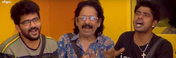 Bigg Boss