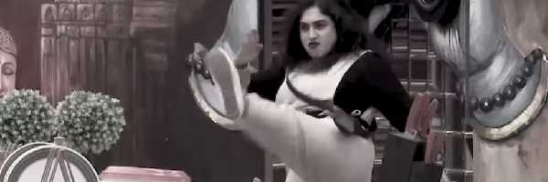 Bigg Boss Vanitha