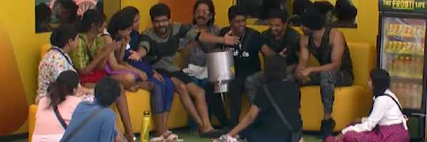 Bigg Boss