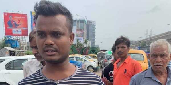 Swastika Dutta uber car driver incident