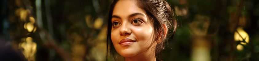 Ahaana Krishna