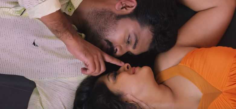 Kanni Raasi Trailer Released Featuring Vemal 