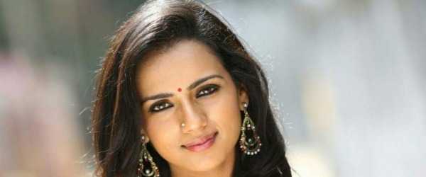 Sruthi Hariharan pregnancy