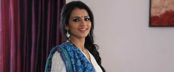 Sruthi Hariharan pregnancy