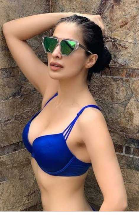 Raai Laxmi