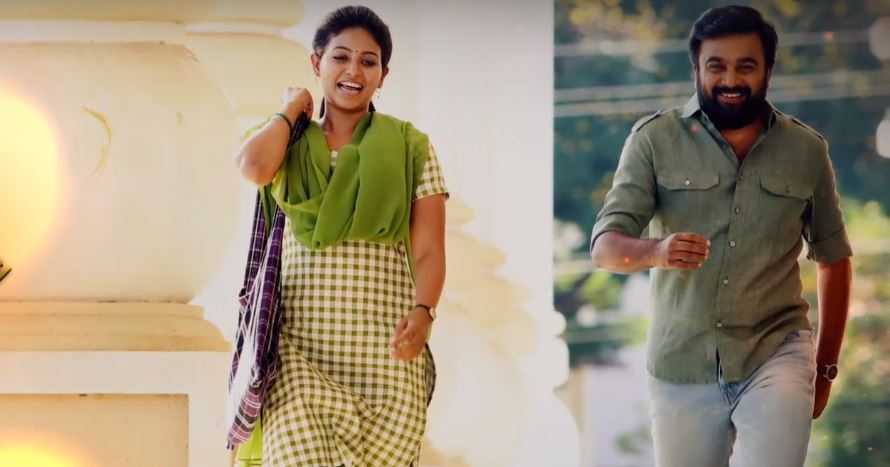 Sasikumar Anjali New Romantic Video Nadodigal 2 