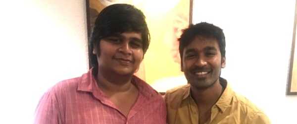 Dhanush Karthik Subbaraj