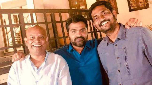 Venkat Prabhu Simbu