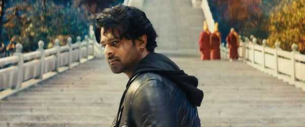 Prabhas Saaho