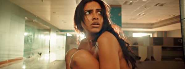 Amala Paul nude Aadai