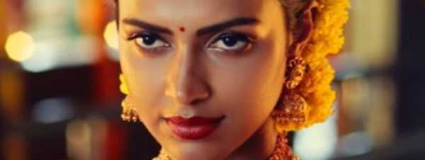 Amala Paul Aadai