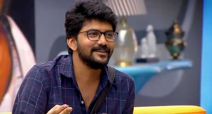 Bigg Boss 3 Kavin